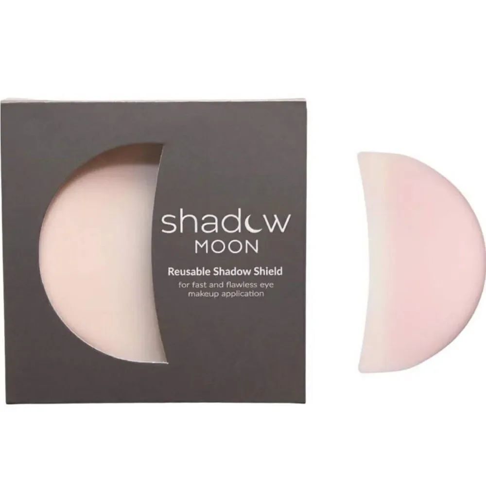 💜 ShadowMoon - Reusable Eye Makeup Shield